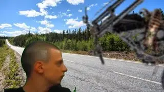pov:когда купил supermoto