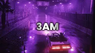 Dancehall Riddim Instrumental 2023 - (3am)