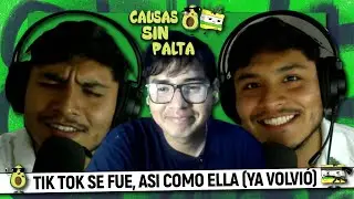 ME OLVIDE MI CELULAR, Y CUANDO VOLVI... | CAUSAS SIN PALTA
