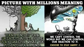 One Picture Million Words