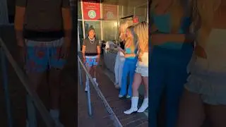BABY GRONK PULLS 3 BADDIES ! 