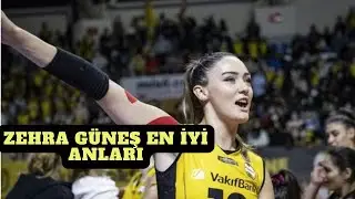 Zehra GÜNEŞ En İyi Anları/Zehra Günes Best Moments