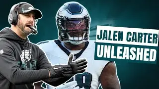 NEW Eagles Practice Footage ⚠️ Eagles 