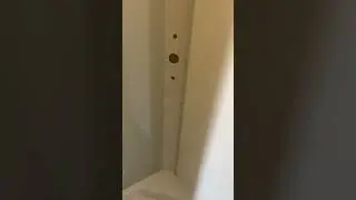 Сборка душевой кабины 🚿 #лайфхак #душеваякабина #каксобрать #сделайсам #своимируками