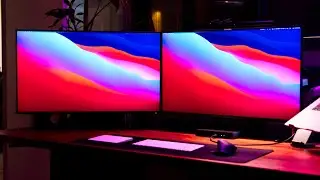 Dell U3219Q Review - 32" 4K IPS  Monitor