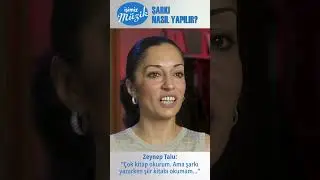 Şarkı Sözü Yazarken Kitap Okumak Yanlış mı?