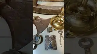 Ждал когда Сталин уйдет, а внук продал эти вещи