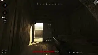 Hunt: Showdown | Levered