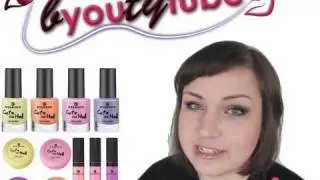 VORSCHAU: Essence 