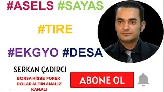 24 MAYIS Borsa Hisse Teknik Grafik Eğitim Analizleri / 1