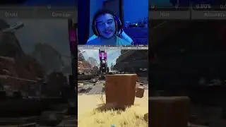 Final Fantasy x Apex Legends might be the best collab ever! #gaming #apexlegends #finalfantasy