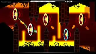 SAKUPEN HELL 29%-100% (Extreme Demon)