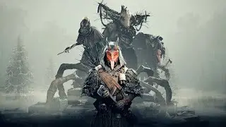 Стрим-Hunt ShowDown. Луизианские Упыри