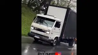 CURTA METRAGEM DE CAMINHÃO 