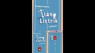 TIANG LISTRIK - GAMES