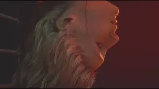 SILENT HILL 2 Maria Third Death