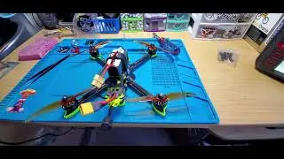 John's quads