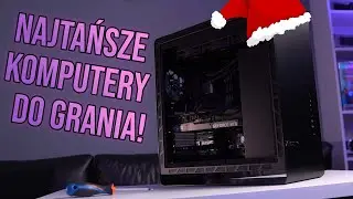 Jaki komputer dla gracza, a jaki dla streamera? | Polecane by TQ
