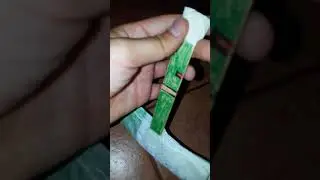 GOTTA SWEEP SWEEP SWEEP(Review)