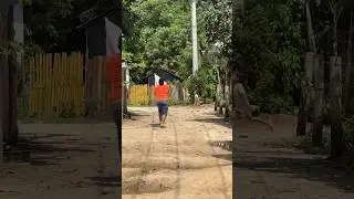 ЛОВИМ МАНГО НА КАРИБАХ 