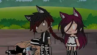 mi futuro esposo no se sabe mi nombre 😭// meme gacha life