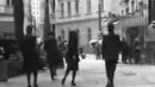 unspoken urban look - alternate version