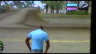 Como encontrar el helicoptero en gta vice city stories psp