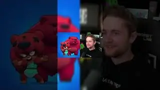ЭТОТ ЧЕЛОВЕК ПОПРОБОВАЛ ОЗВУЧИТЬ БРАВЛЕРОВ В BRAWL STARS #1// ОЗВУЧКА БРАВЛ СТАРС 