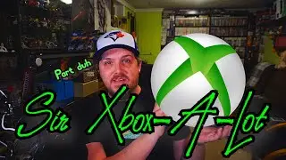 PP & GG #84: Sir Xbox-A-Lot part duh