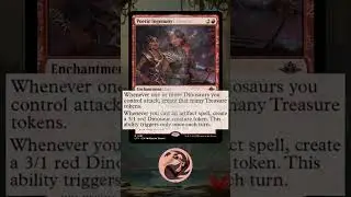🏆THE MOST FUN DRAFT RARES | Lost Caverns of Ixalan Draft
