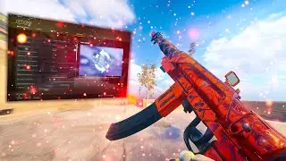 Speed Boosting In Rebirth + BEST Warzone Settings For Movement/Aim (PS4/PS5/Xbox)