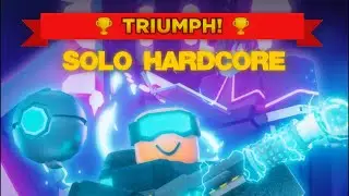 TDS Solo Hardcore Triumph [Four Seasons]