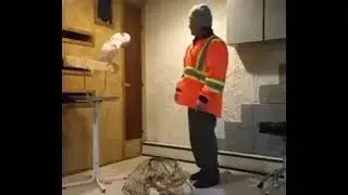 Shouldn't have done that 🤣