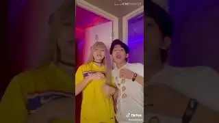 KUMPULAN SELEB TIKTOK MANTULLL👈 