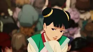 Vapid Feels  - Paprika AMV