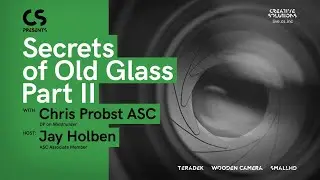 CS Presents: Secrets of Old Glass Part II