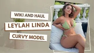 LEYLA : Fashion for All: The Evolution and Impact of Plus Size Models in the Industry