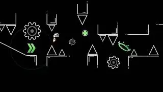 [EPIC LAYOUT #86] Flashback layout by Senko, Dirinoc, ZrKiphal and more | Geometry Dash 2.11