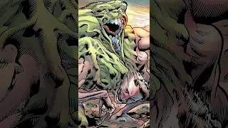 Hulk is TORTURED In The Most DISTURBING Way Possible