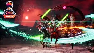Sword Art Online Last Recollection ANIME GAME SERIES