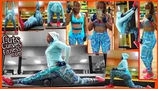 30 day Journey To Splits!
