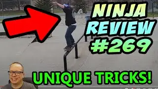 Ninja Review 