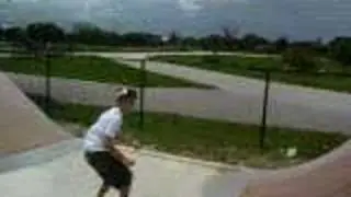 rio skate