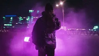 🎧 PHARAOH x PHUNERAL x COLDSIEMENS type beat - 'убегай'