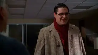 Mad Men || S3 EP13 || No More Conspirators.