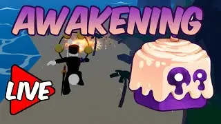 ARAT! DOUGH RAID TAYO! DWIGHTTHEORY AWAKEN