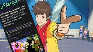 Hi-Fi Rush 2 Coming? Tango Gameworks Saved! Maybe? The Pros & Cons
