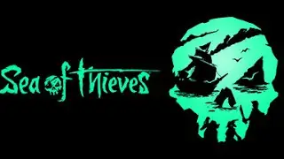 Keturi grybai ant medinės pliauskos (Sea Of Thieves) Lietuviškai