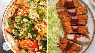 Easy Lunch Recipes for Every Day of the Week! | The Spruce Eats 
