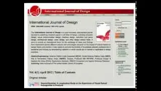 PKPSchool: OJS for Editors: Lesson 1: Introduction to PKP & OJS